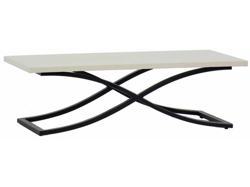 Summer Classics 4317  Marco Coffee Table
