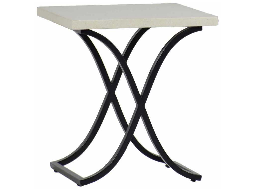 Summer Classics 4321  Marco End Table
