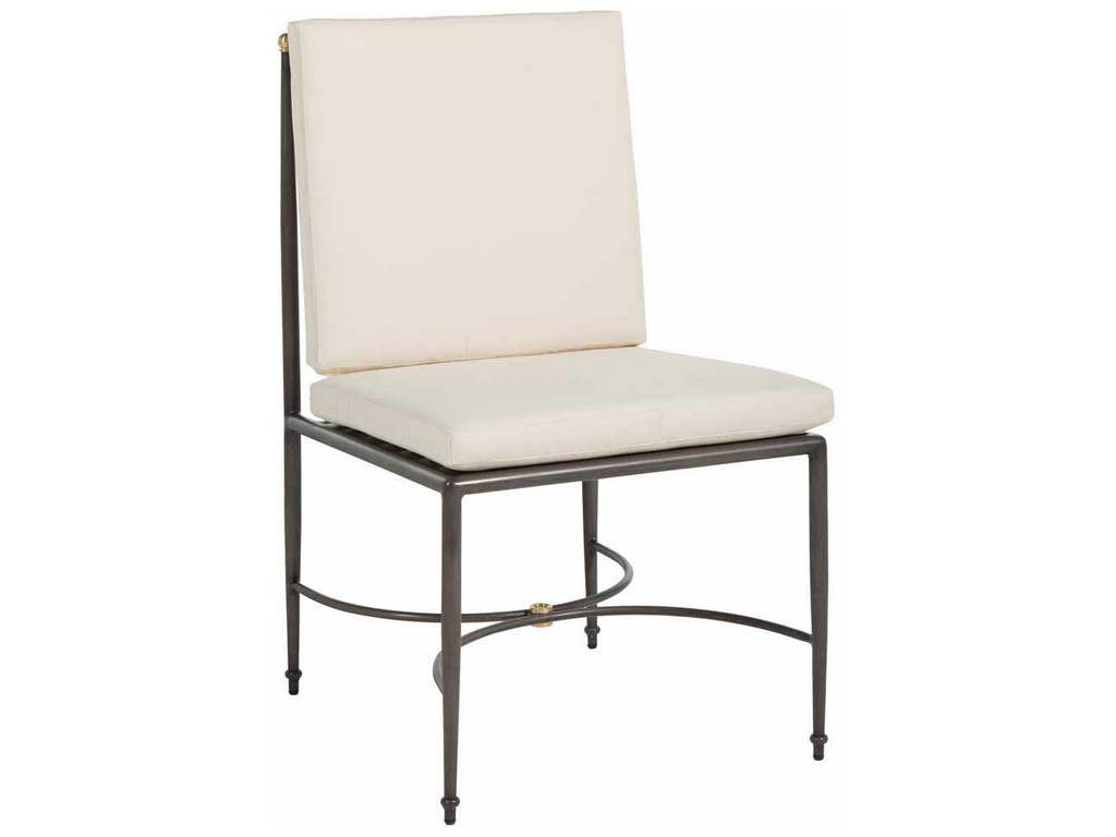 Summer Classics 4368 Roma Side Chair