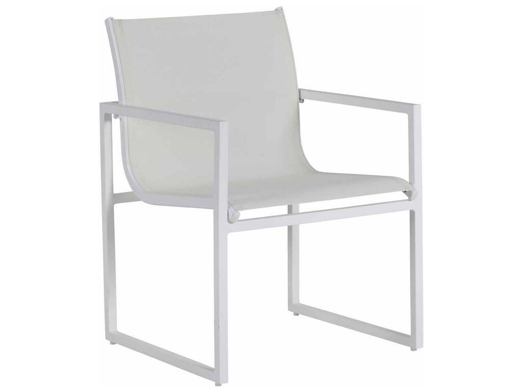 Summer Classics 4575 Serenata Sling Arm Chair