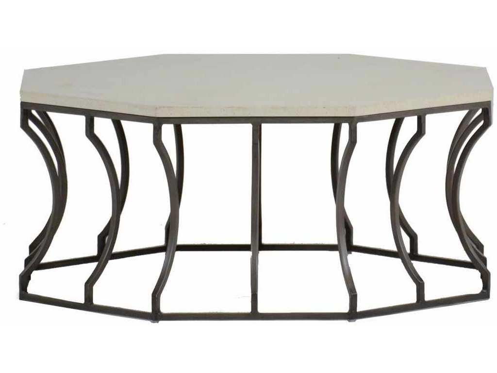 Summer Classics 6871  Audrey Coffee Table