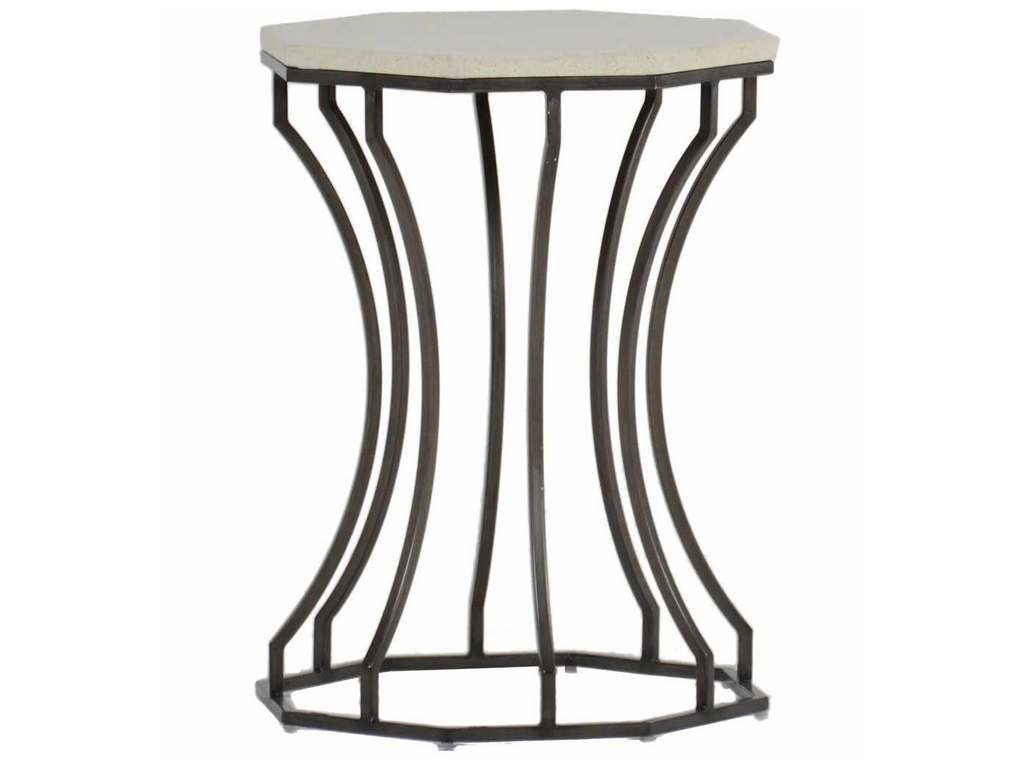 Summer Classics 6872 Audrey End Table Summer Classics 6872 Audrey End Table