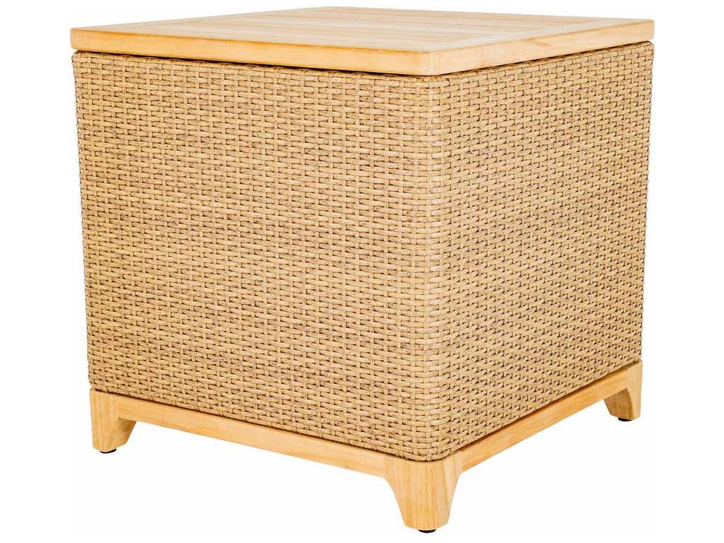 Summer Classics 2912  Chesapeake Storage End Table