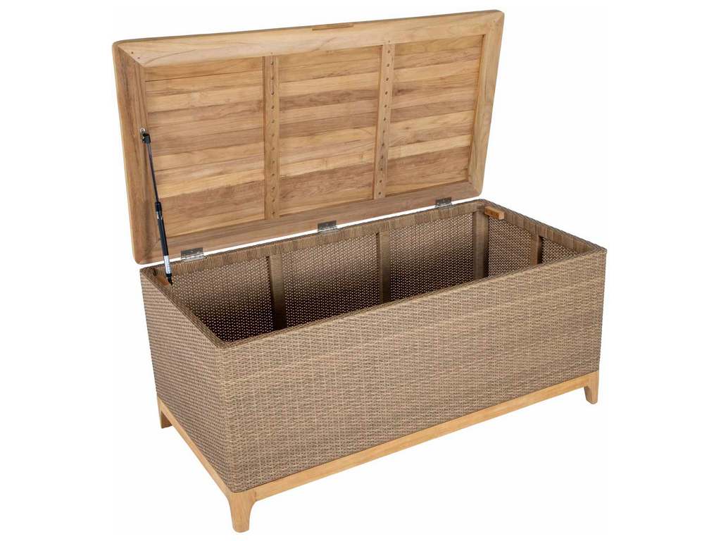 Summer Classics 2903 Chesapeake Medium Storage Box