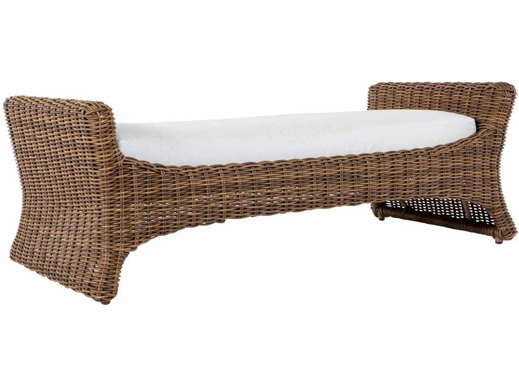 Summer Classics 2900  Gayle Bench Large