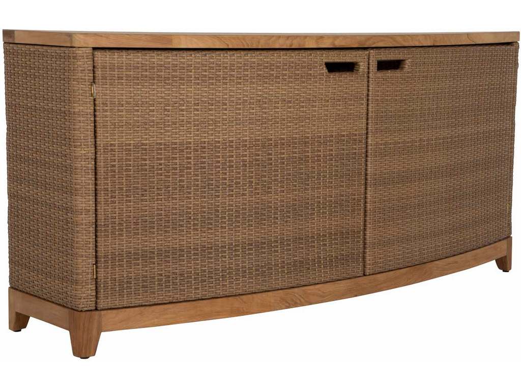 Summer Classics 2913 Chesapeake Console Cabinet Summer Classics 2913 Chesapeake Console Cabinet