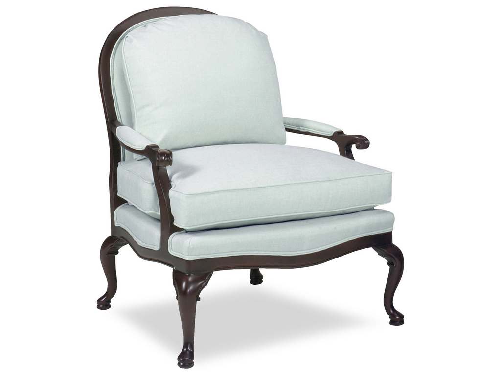 Temple 1055  Lindsey Chair