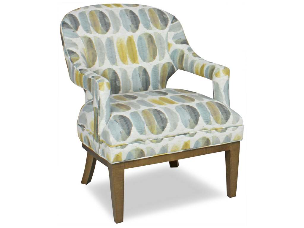 Temple 10805 Naomi Chair Temple 10805 Naomi Chair