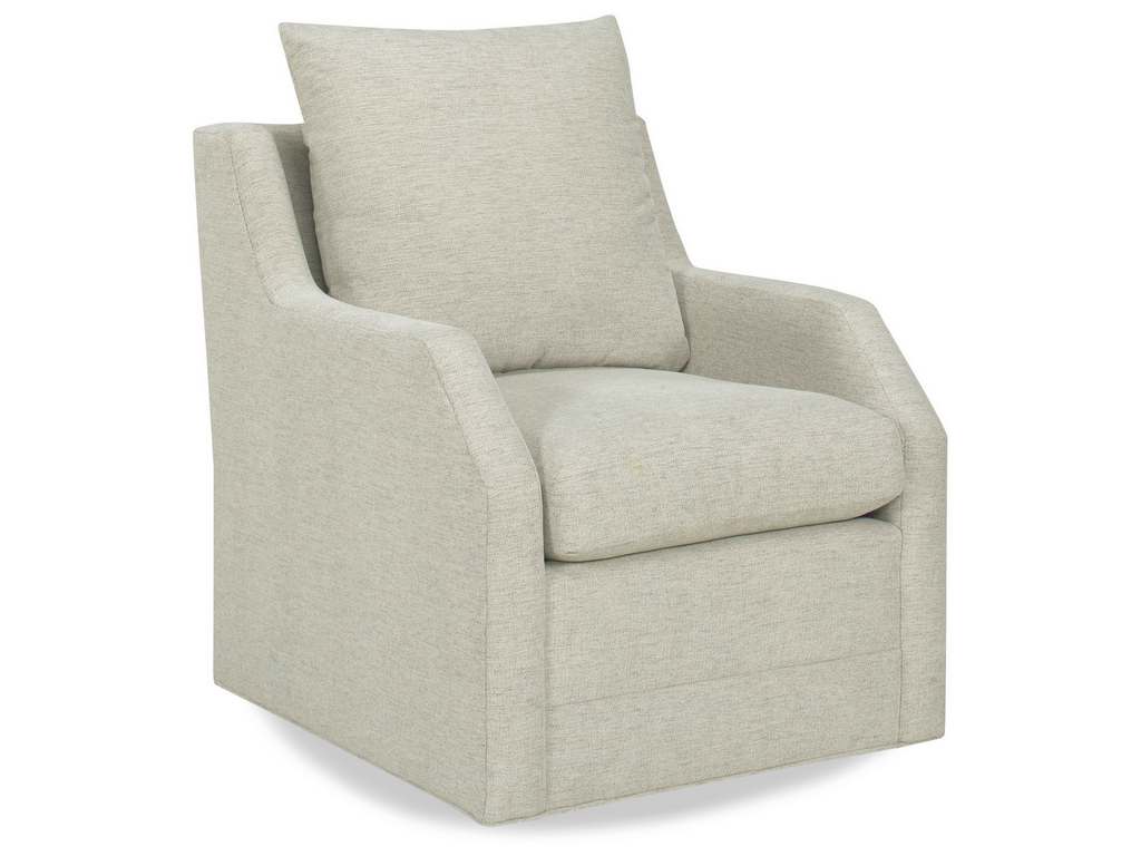 Temple 10955-S  Hawkins Swivel Chair