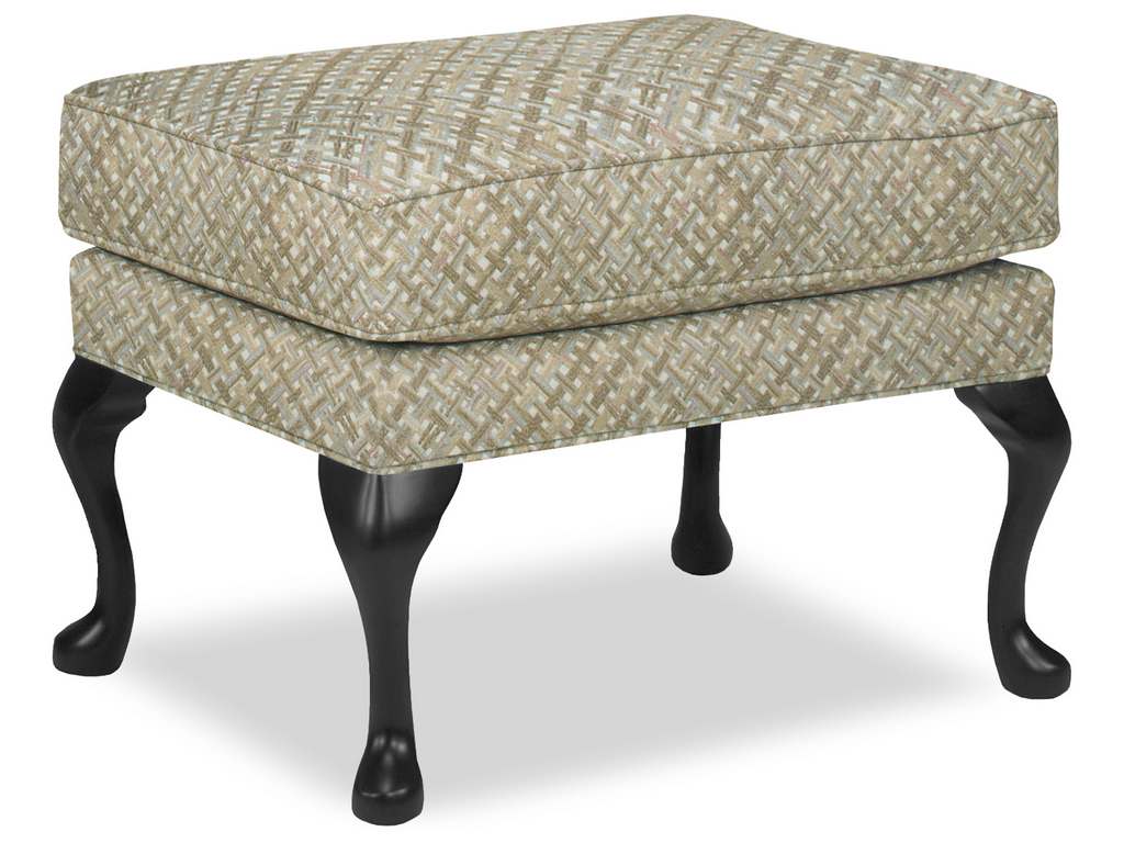 Temple 1173  Oxford Ottoman