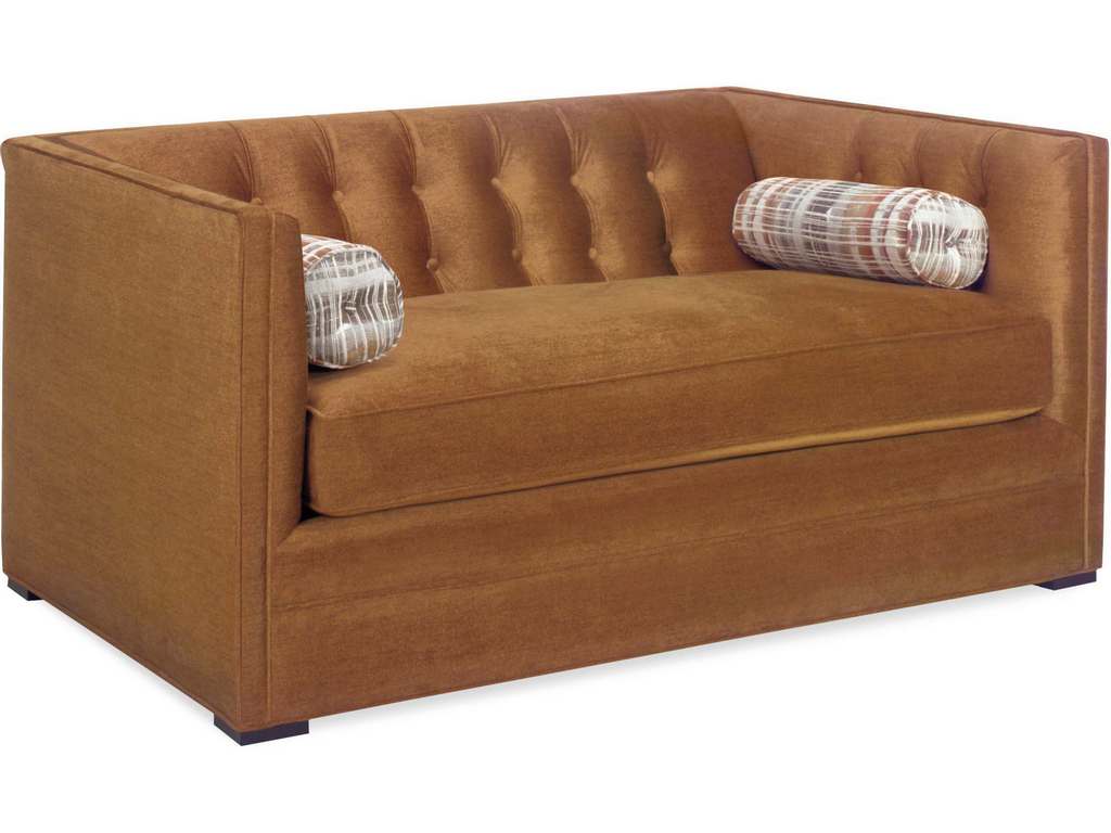 Temple 12231-63  Gilmore Loveseat