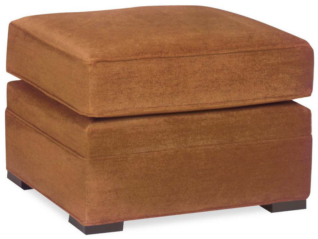 Temple 12233  Gilmore Ottoman