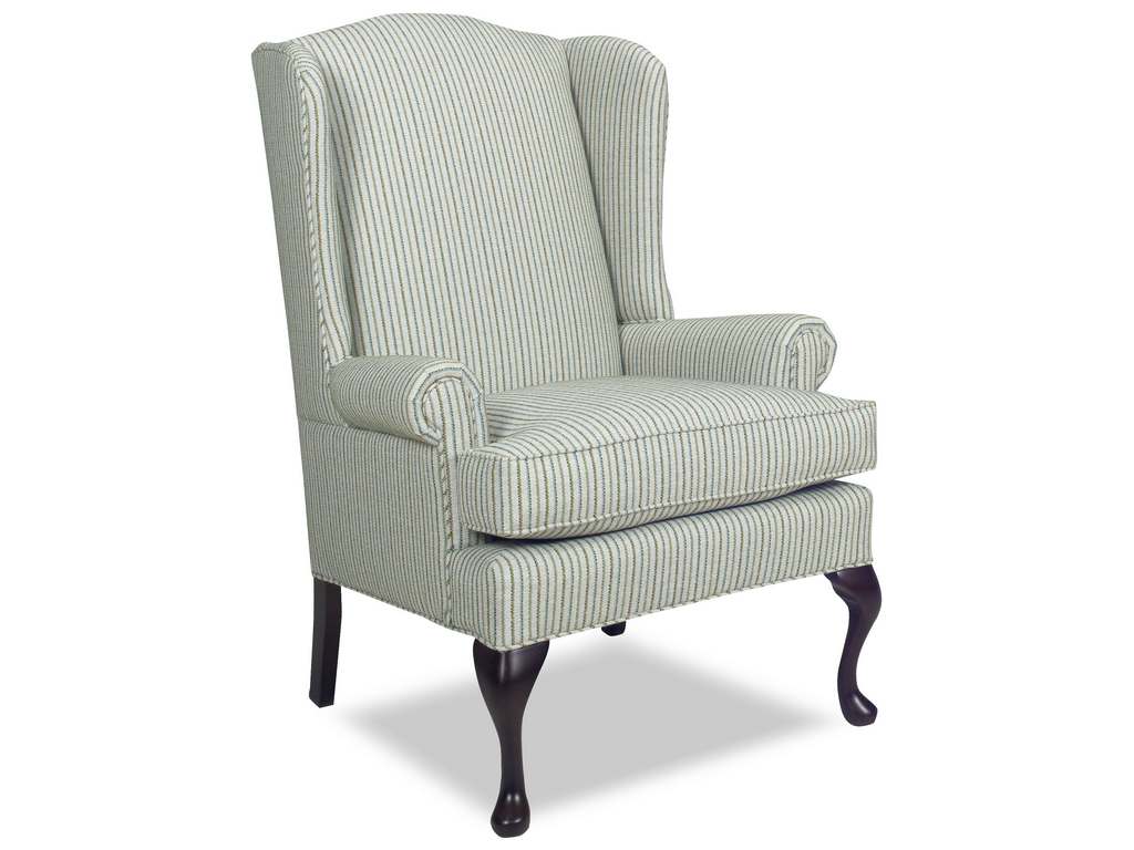 Temple 125  Conrad Chair