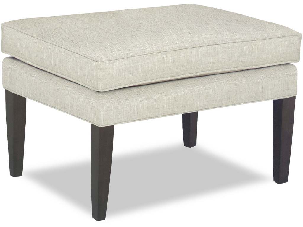 Temple 1263  Mallory Ottoman