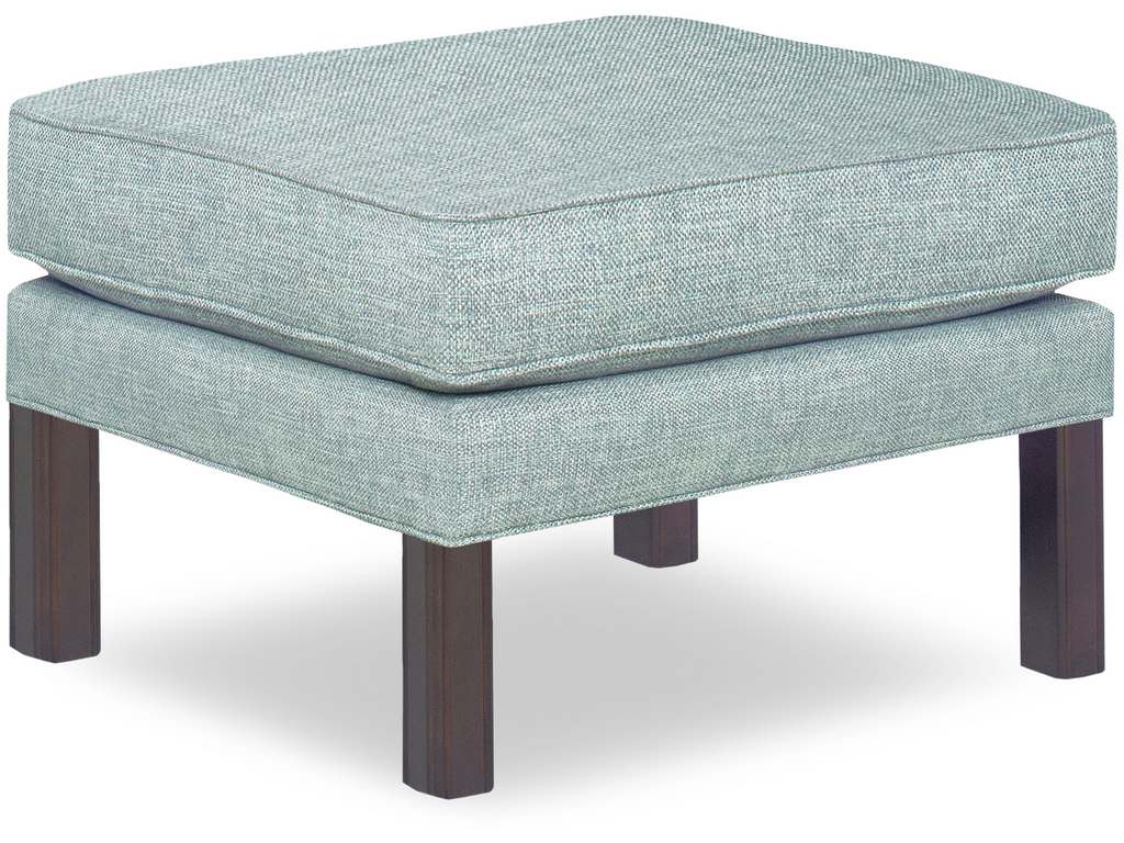 Temple 133  Lancaster Ottoman