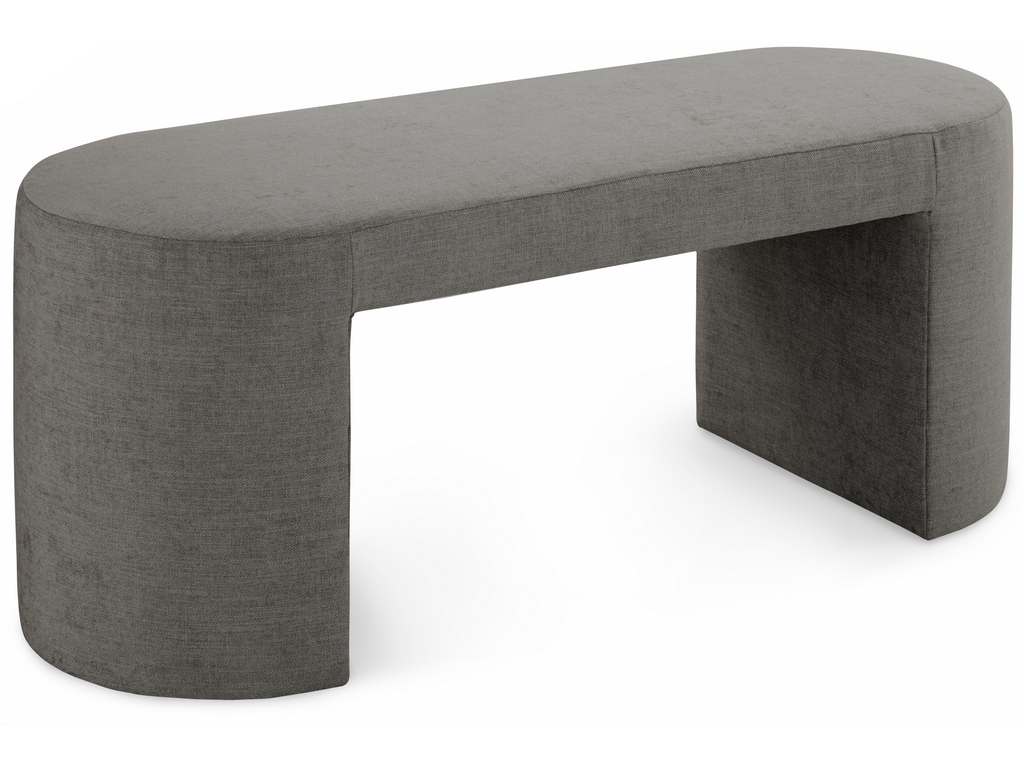 Temple 13803  Xavier Ottoman