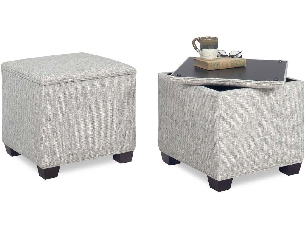 Temple 14  Toy Ottoman