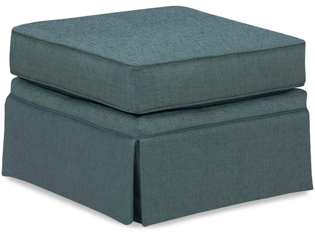 Temple 1463-GL  Robin Glider Ottoman