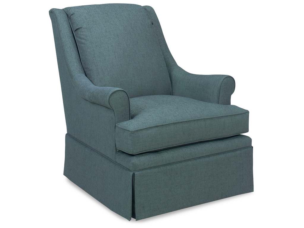 Temple 1465-GL  Robin Swivel Glider