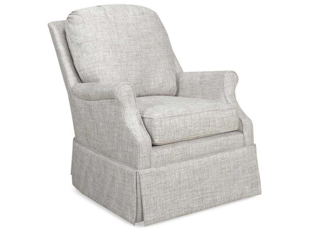 Temple 1555-SR Ascot Swivel Rocker Temple 1555-SR Ascot Swivel Rocker