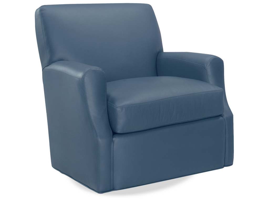 Temple 15805-S  Brock Swivel Chair