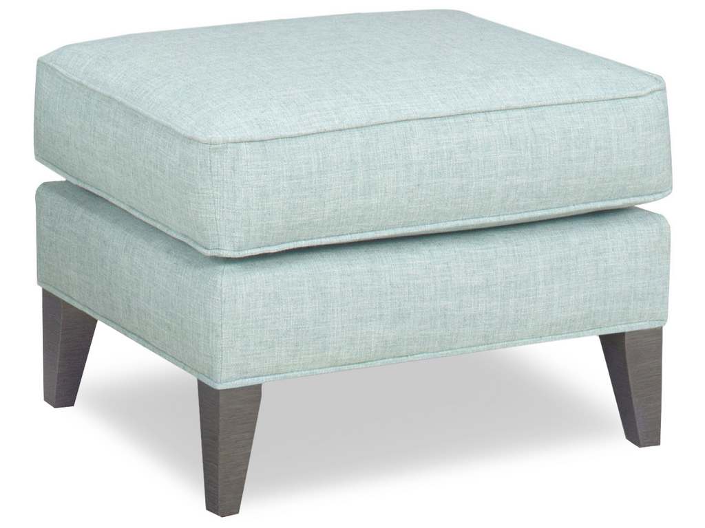 Temple 15933  Fletcher Ottoman