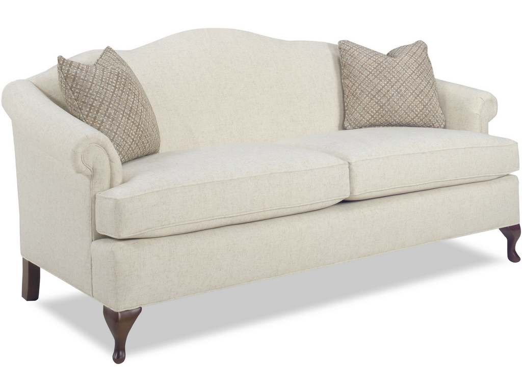 Temple 1620-76  Yorktown Sofa