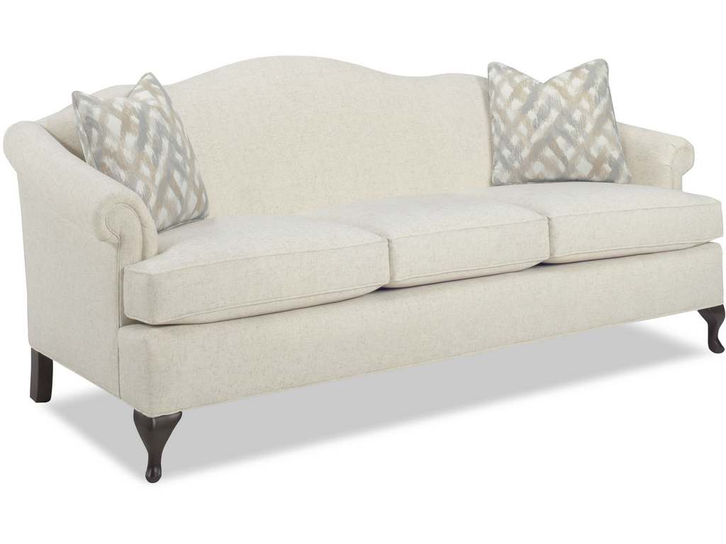 Temple 1620-86  Yorktown Sofa
