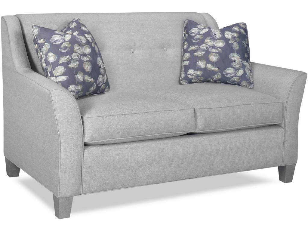 Temple 16271-63  Sullivan Loveseat