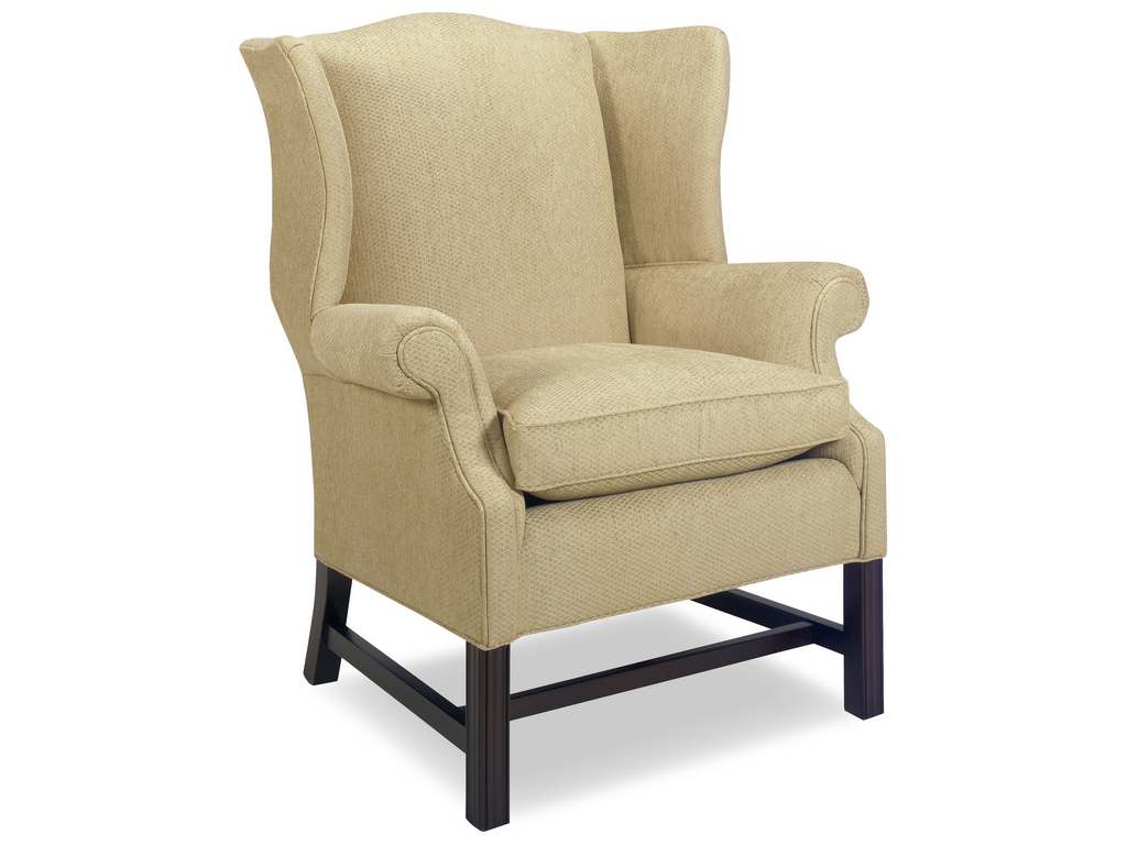 Temple 165  Pierce Chair