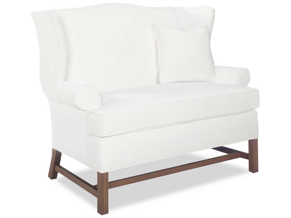 Temple 1661-55  Plantation Sofa