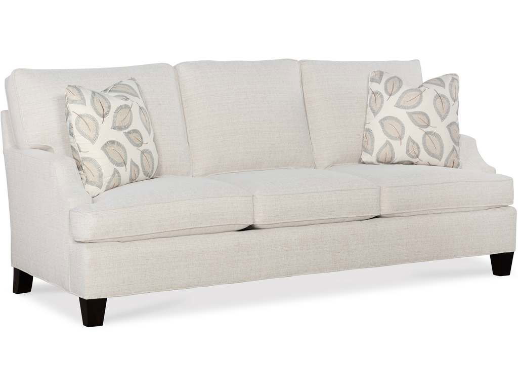 Temple 1670-84  Milan Sofa