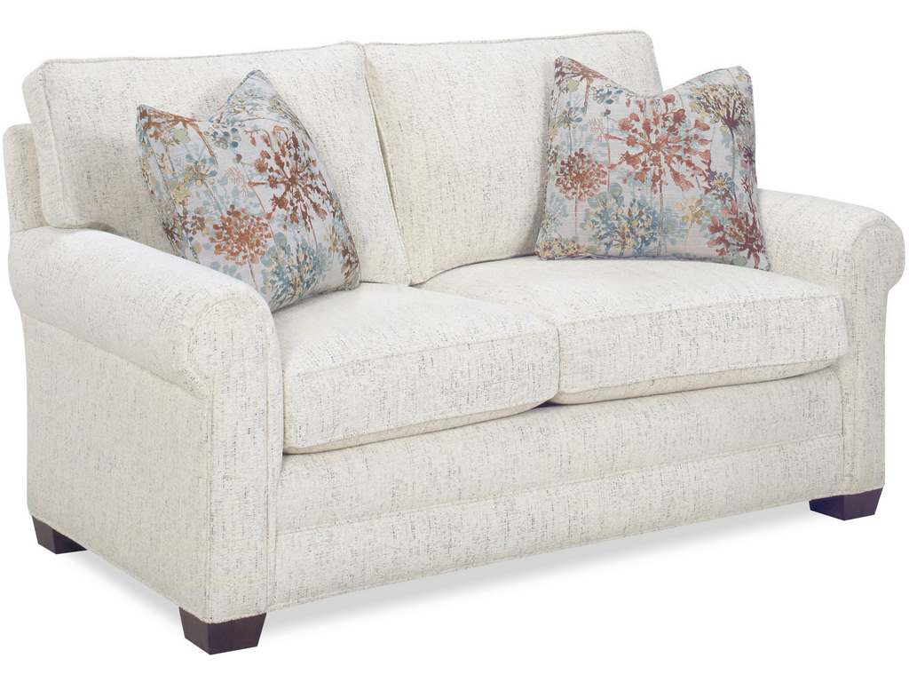 Temple 17311-64  Remington Loveseat
