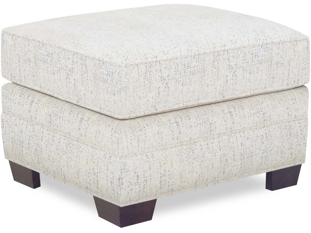 Temple 17313  Remington Ottoman
