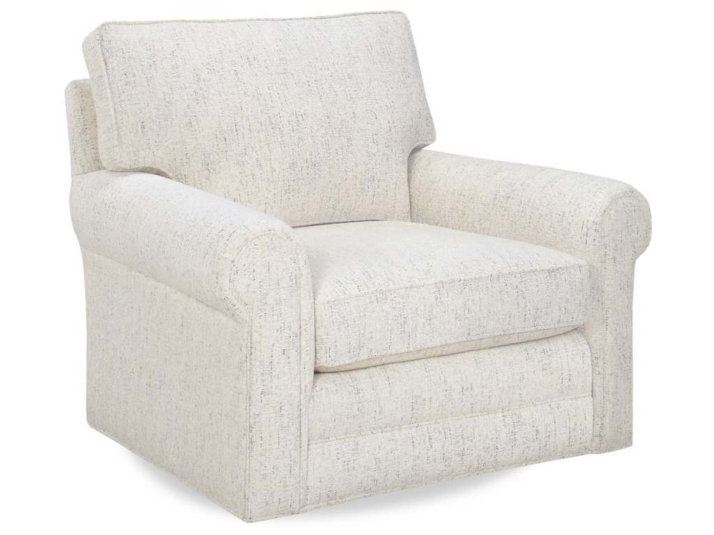 Temple 17315-S  Remington Swivel Chair