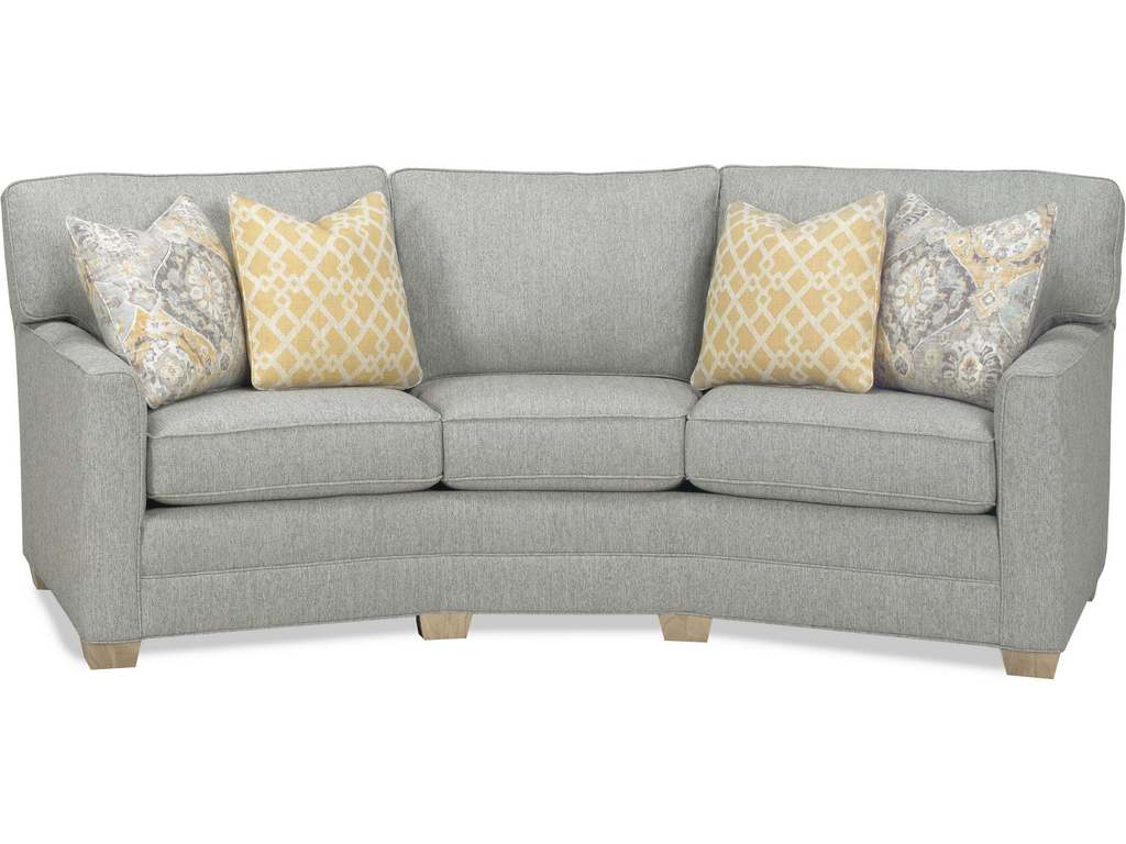 Temple 17322-105 Remington Sofa Temple 17322-105 Remington Sofa