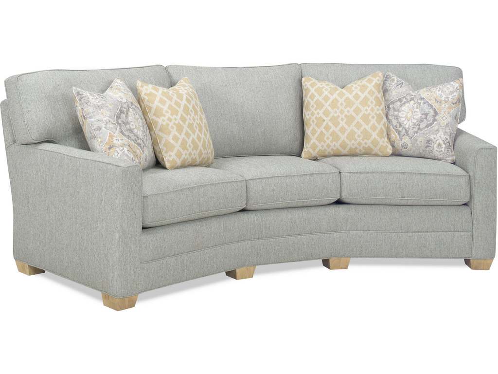 Temple 17322-105 Remington Sofa Temple 17322-105 Remington Sofa