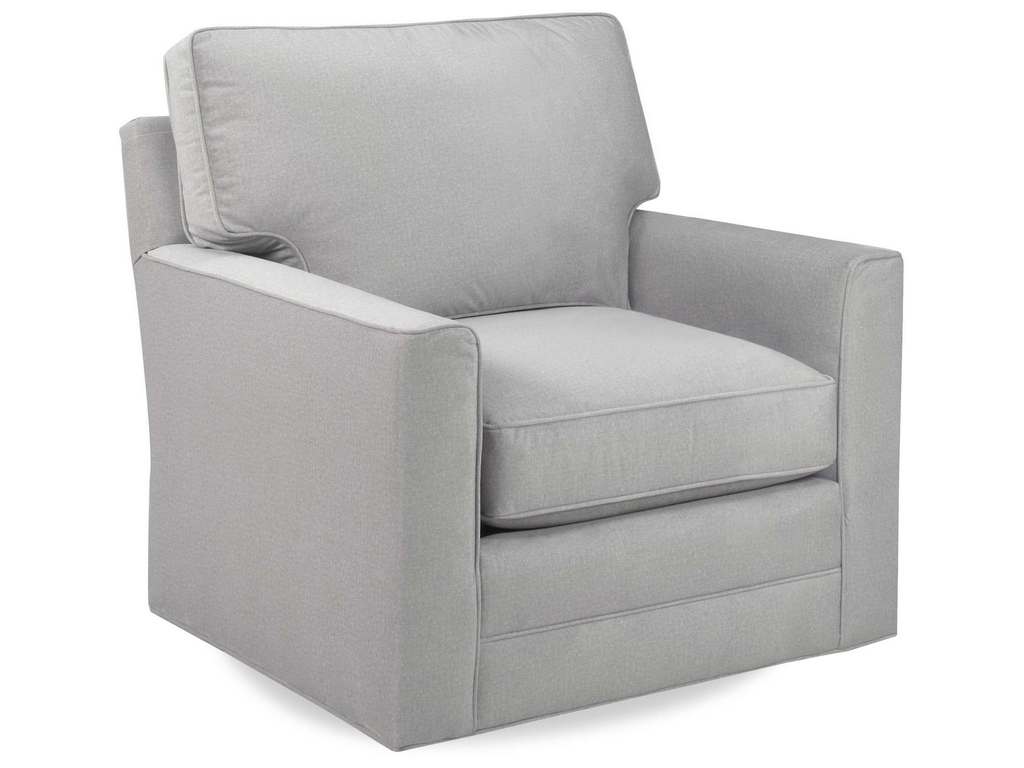 Temple 17325-S  Remington Swivel Chair