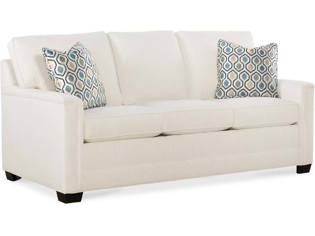 Temple 17330  QS Remington Sleeper