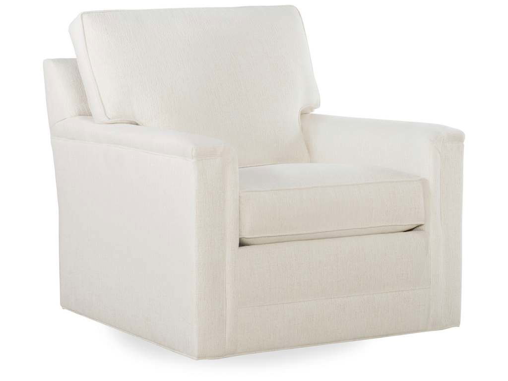 Temple 17335-S  Remington Swivel Chair