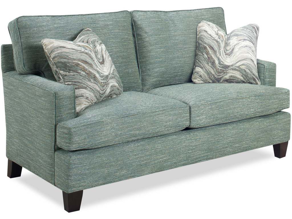 Temple 1771-60  Milan Loveseat