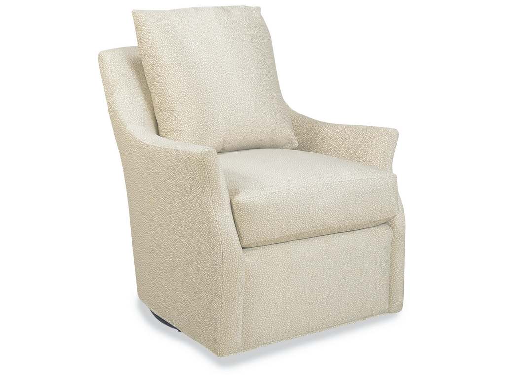Temple 17885-GL  Lucy Swivel Glider