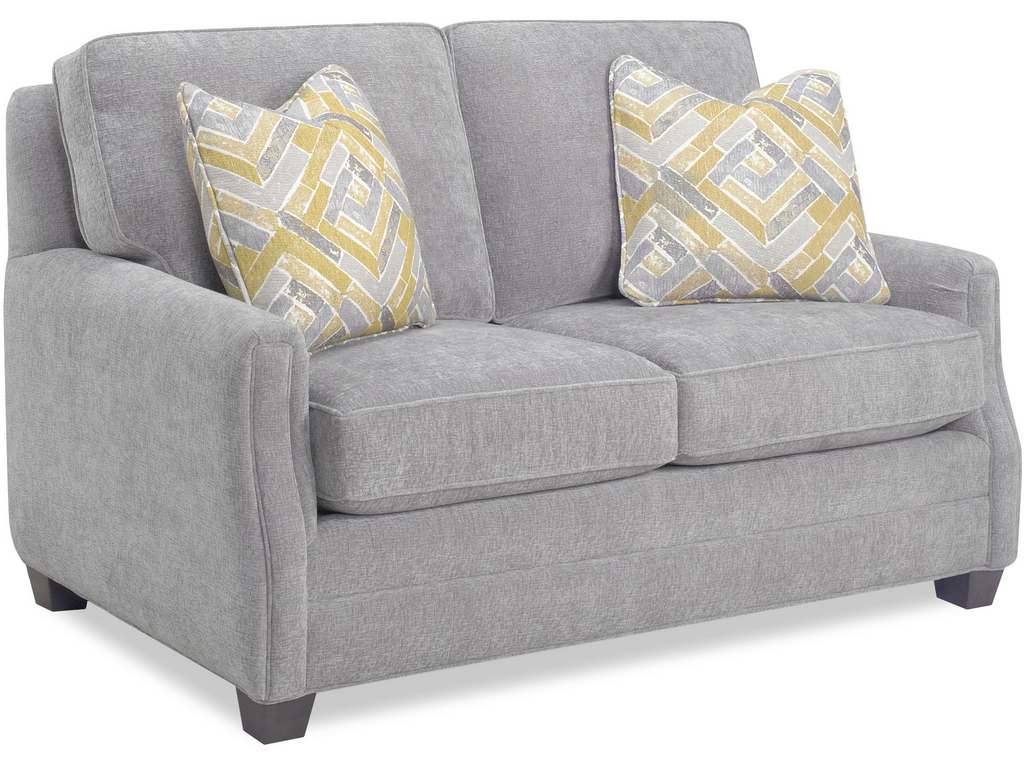 Temple 18221-62 Hadley Loveseat Temple 18221-62 Hadley Loveseat