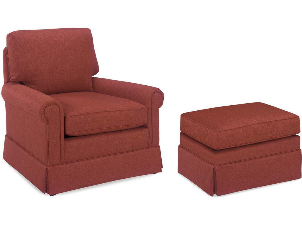 Temple 1825 Carolina Chair Temple 1825 Carolina Chair