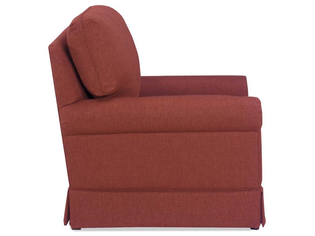 Temple 1825 Carolina Chair Temple 1825 Carolina Chair