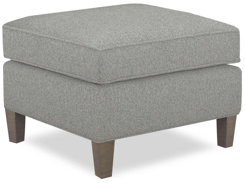 Temple 18373  Hunter Ottoman