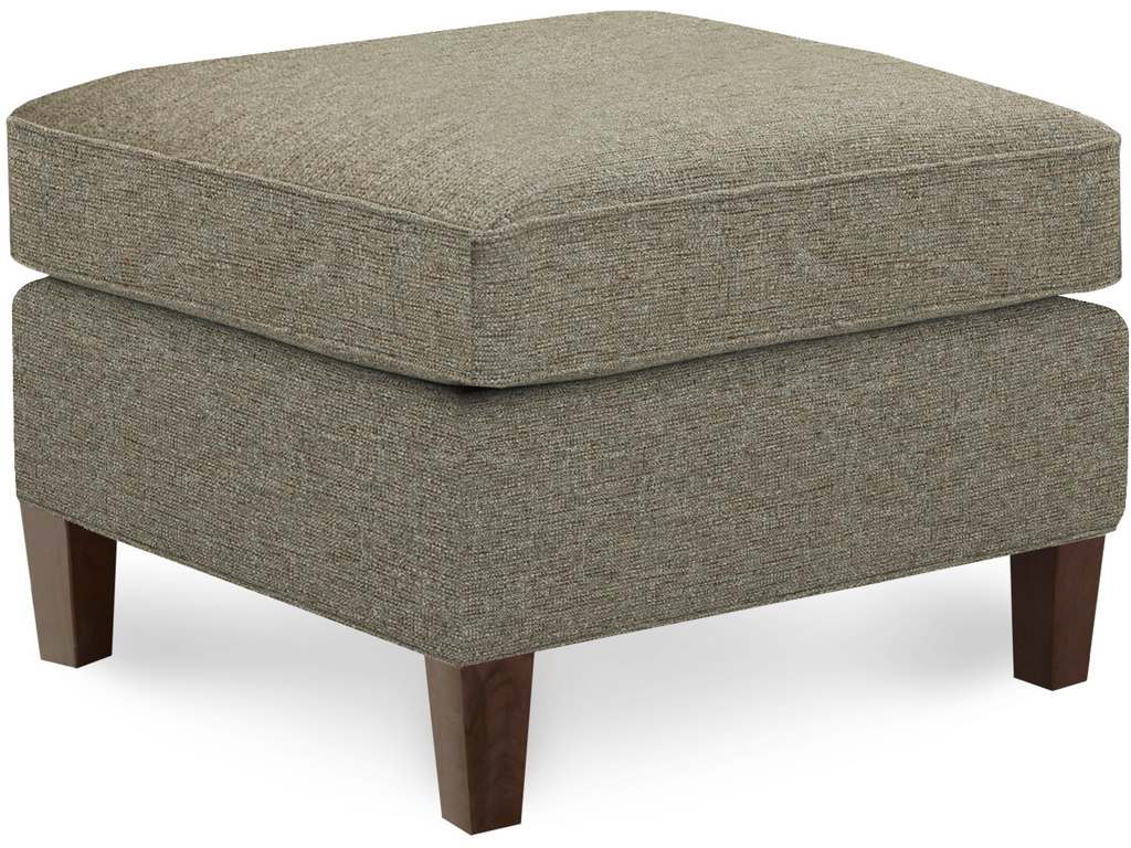 Temple 18383  Hunter Ottoman
