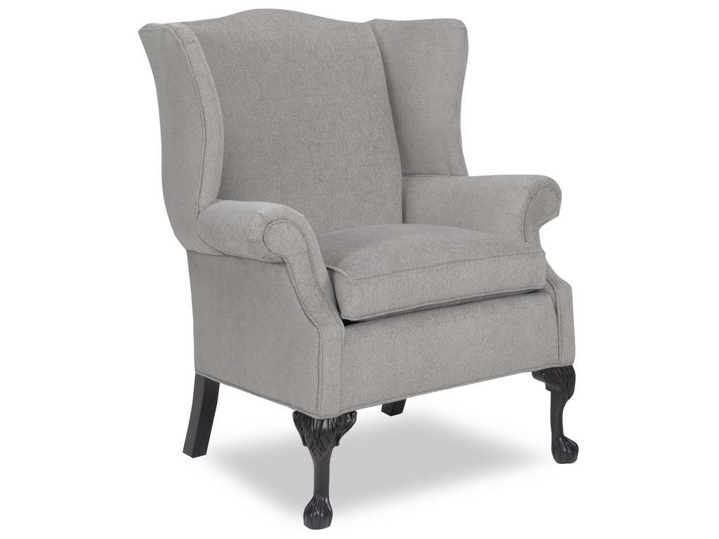 Temple 185  Trevor Chair