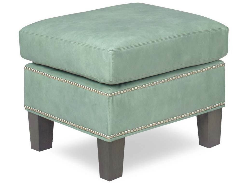 Temple 18873  Griffin Ottoman