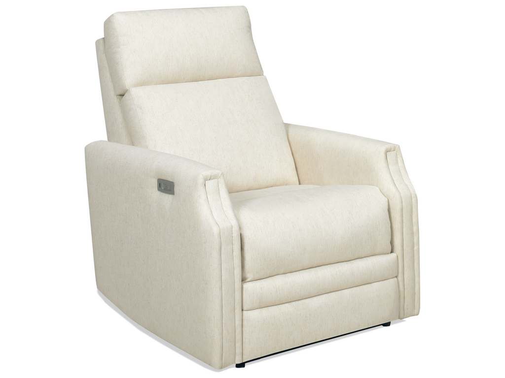 Temple 19007-PS  Fleek Recliner